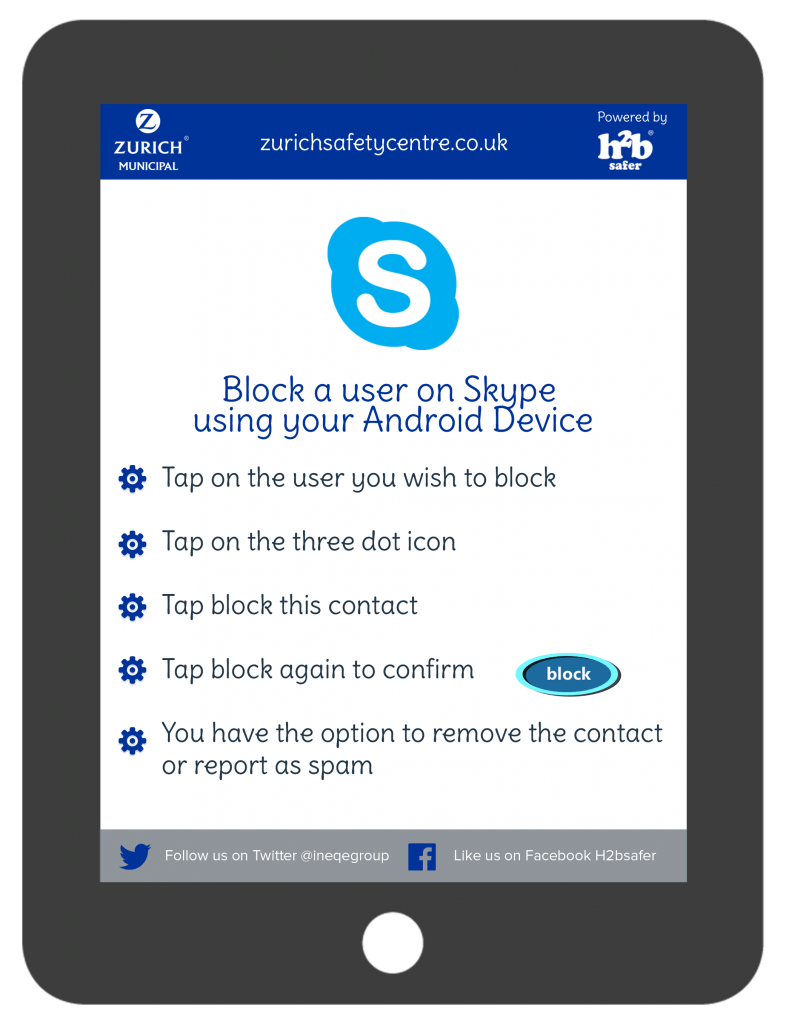 block ads on skype