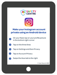 how to download videos from instagram private account on android