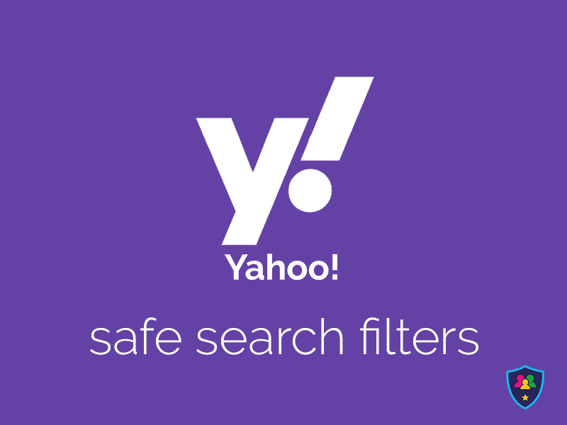 safe search filters Our Safety Centre