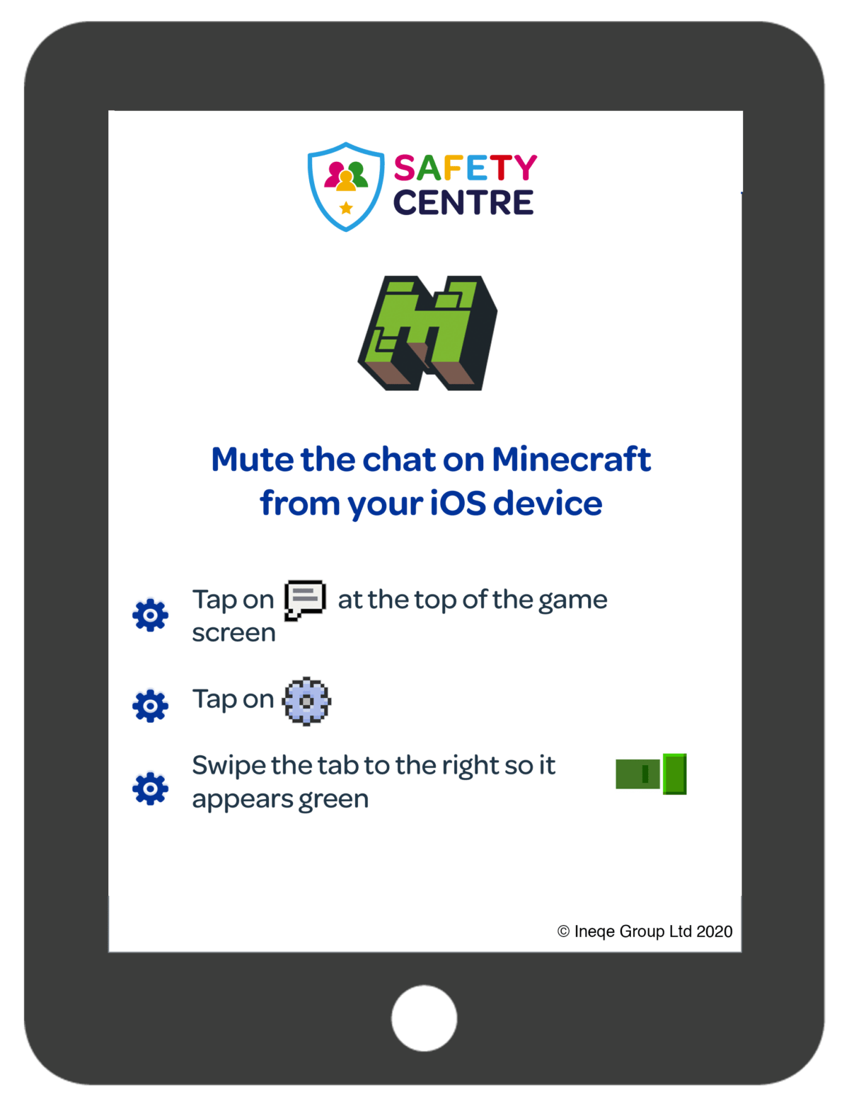 hypixel chat mute