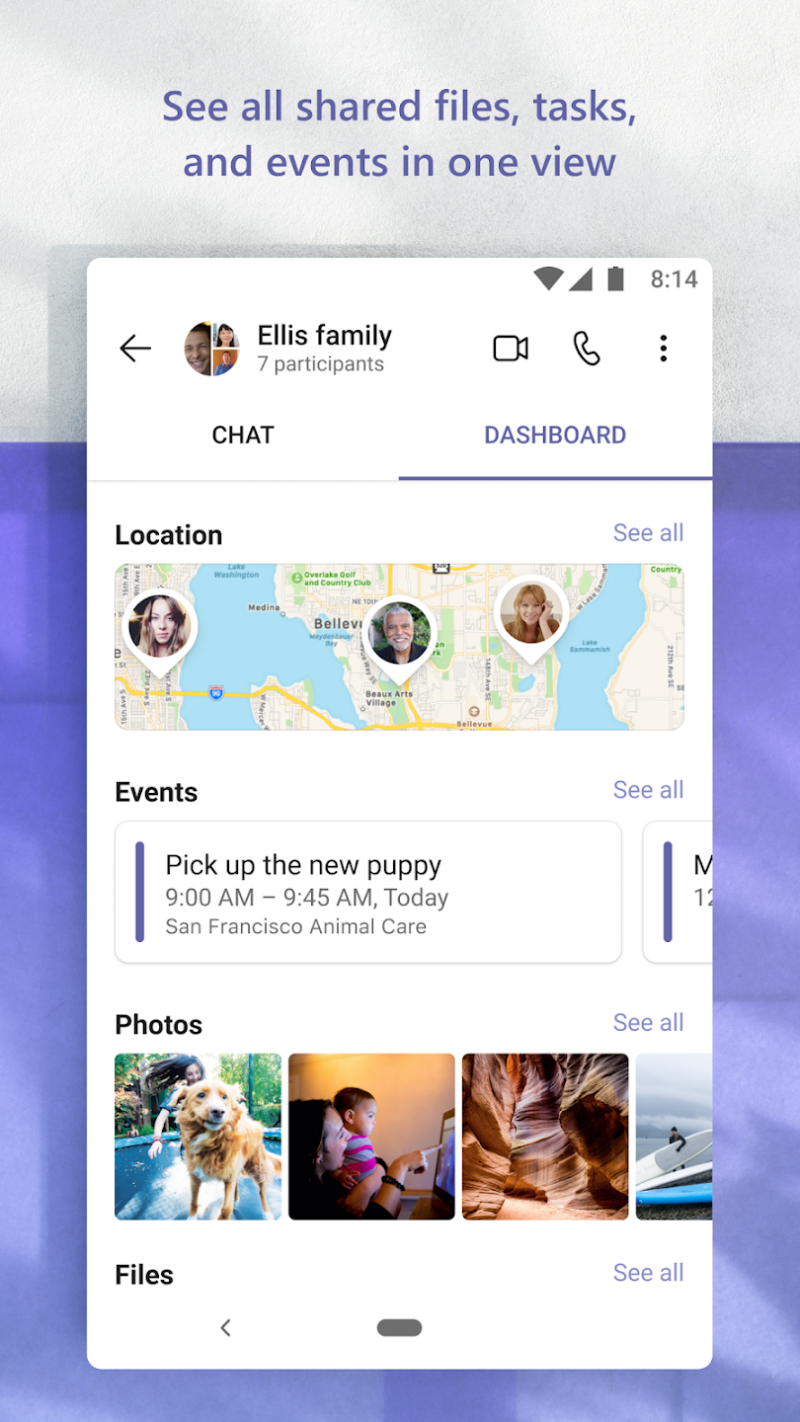 Microsoft Teams The Online Safety Centre