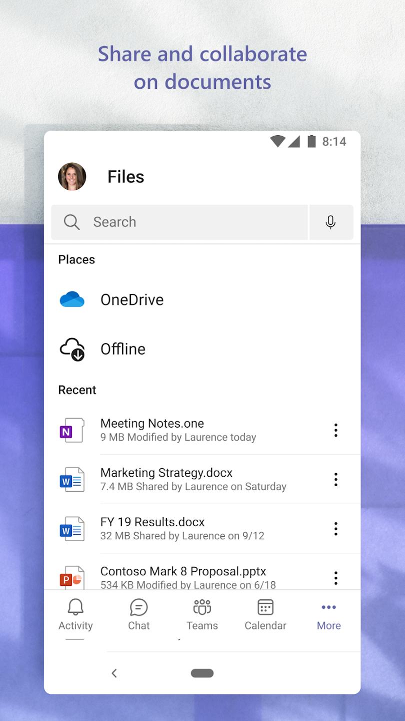 Microsoft Teams The Online Safety Centre
