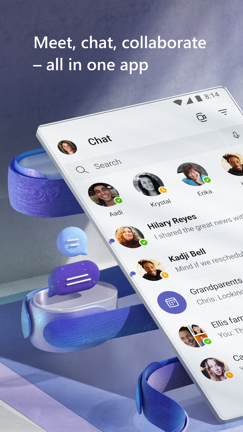 Microsoft Teams The Online Safety Centre